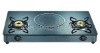 Table glass gas cooktop,3 burner,NY-TB3001