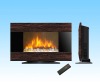 Table style electric fireplace AF-510TB1