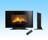 Table style electric fireplace AF-510TE