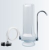 Table top water purifier