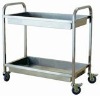Tableware Collection Cart