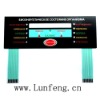 Tactile membrane switch professional manufacturer