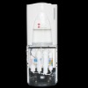 Taiwan Water Dispenser Cooler with Reverse Osmosis Systems (RO units) (Customers don't spread the same inquiries around)
