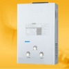 Tankless/ Instant Gas Water Heater NY-DB39(SC)