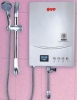 Tankless Water Heater DSF-75A2 (VFD)
