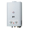Tankless natural exhaust gas water heater (5~6L)