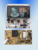 Tankless water heater PCB assembly