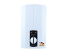 Tankless water heater (Q8)