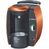 Tassimo multi-drink machine T40 (orange)