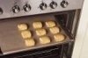 Teflon baking tips