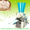 Teflon material dumpling machine, dumpling making tool