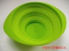 Telescopic silicone Vegetable Basket 003A