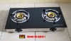 Tempered Glass 2 Burner Gas Stove (RD-GD001-1)