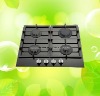 Tempered Glass Built-in Gas Hob NY-QB4018