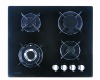 Tempered glass Gas stoves (CE aprroval)