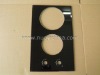 Tempered glass gas cooker top NY-SI1