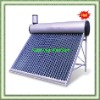 Terrific Integrative Non-pressure Solar Water Heater