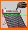 Terrific Pre-heating Solar Water Heater