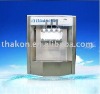 Thakon Series Soft Ice Cream Machine(TK836)