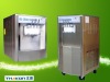 Thakon excellent freezing capacity soft ice cream maker with France compreesor