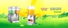 Thakon high quality juice machine juice dispenser