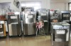 Thakon soft ice cream machine