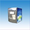 Thakon soft ice cream machine which can make ice cream constantly(TK836)