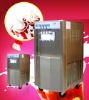 Thakon soft ice cream machine with Precooling system,air pump and rainbow funcition