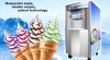 Thakon stainless steel soft ice cream machine with precooling sytem