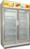 Thakon  two door freezer
