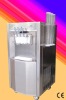 Thaton high quality soft ice cream machine with stainless steel ,precooling system(CE)