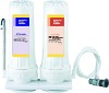The 2 stage water treatment ODJS-1002-2