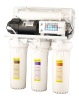 The 5 Stage RO system  water purifier (ODJS-1018-RO-5)