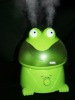 The Frog Cartoon Humidifier