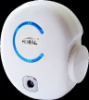 The M-J20 fresh Air Plug-In Enamel Ozone ionic air purifier