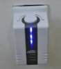 The M-Y50 Air purifier ESP + Big Romantic Blue LED + Night mode