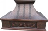 The Most Popular Copper Kitchen Hood