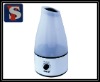 The Newest 2.1L Portable  ultrasonic aroma humidifier