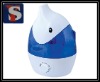 The Newest 3.5L Kawaii Dolphins purifier humidifier