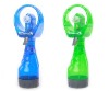 The Newest Design of Mini electric hand fan