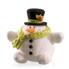 The Top Rated Christmas Snowman Plush Toy