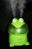 The classic Frog Cartoon Humidifier