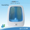 The decorative aIir Humidifier with night light