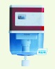The economical  red modern  ozone water purifier (DJ103)