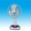 The high quality CE certificate hotsale 12v 12inch high rpm dc table fan