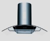 The kitchen appliances-lampblack machine