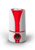 The lastest Ultrasonic humidifier GL-1108 with LCD screen