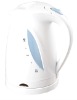 The latest 1.7L Plastic electric kettle