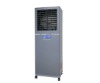 The new airflow 3000m3/h portable air cooler