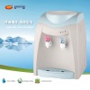 The new style simple DY1117 table top water dispenser